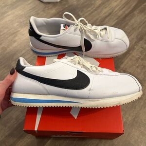 Nike Cortez